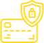 secure online payment icon