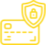 secure online payment icon