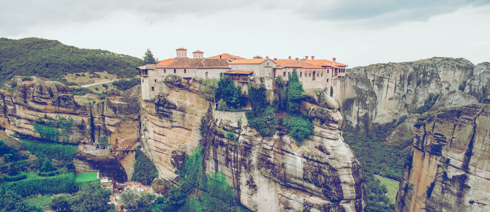 Discover the best autumn trips for your Greek holiday!