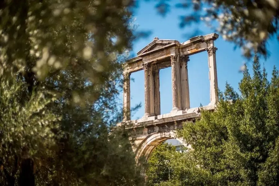 The 10 Must-See Historical Sites in Athens Revealed, from the Acropolis to Ancient Agora 
